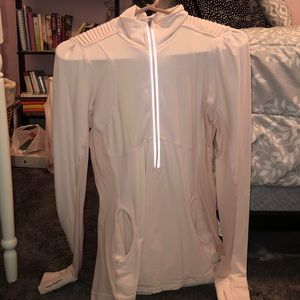 Lululemon half zip